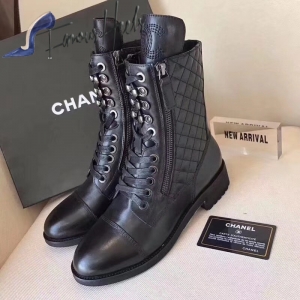 Chanel Boots 006